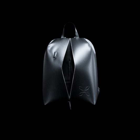 LATERAL.LINE BACKPACK "BLACK"