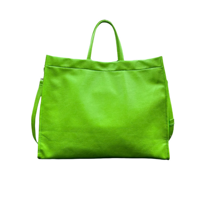 Verdant Albers Square Tote¹